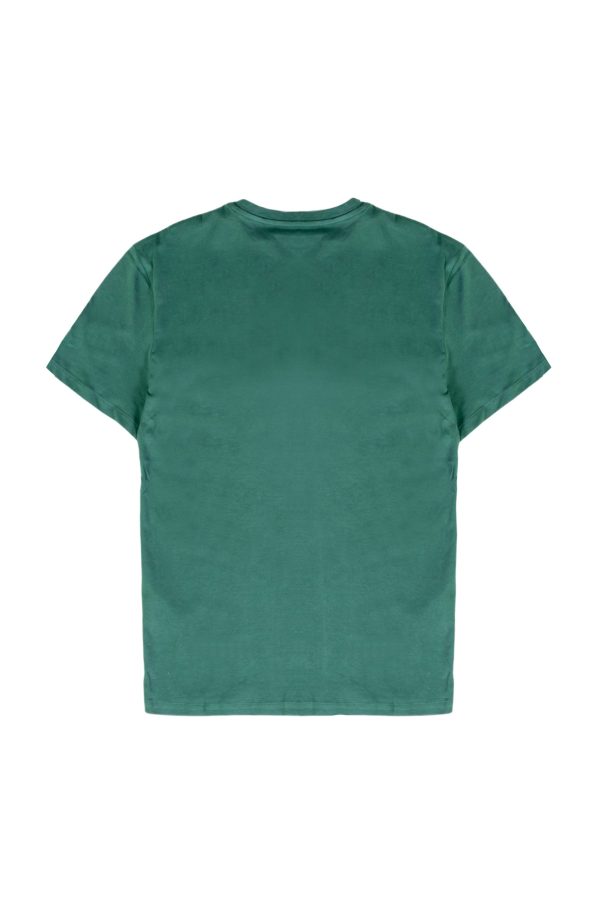 Jack Jones T-Shirt Homem - 347688 - Image 2