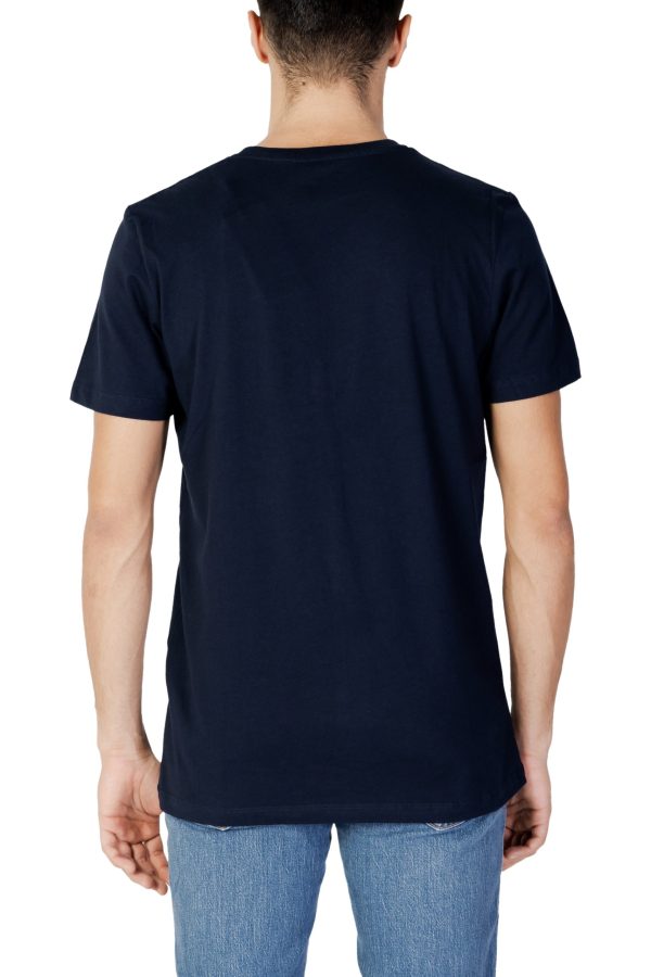 Jack Jones T-Shirt Homem - 347717 - Image 3