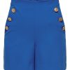 Only Shorts Mulher - 347938