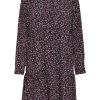 Jacqueline De Yong Vestido Mulher - 348144