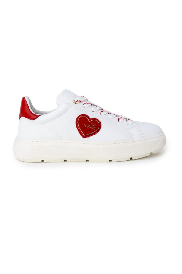 Love Moschino Mulher Sneakers - 348360