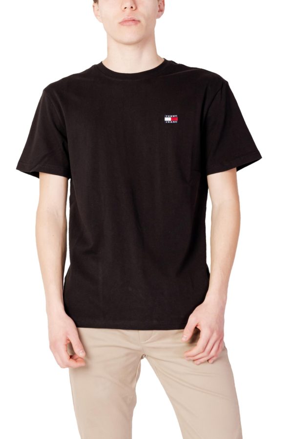 Tommy Hilfiger Jeans T-Shirt Homem - 348612