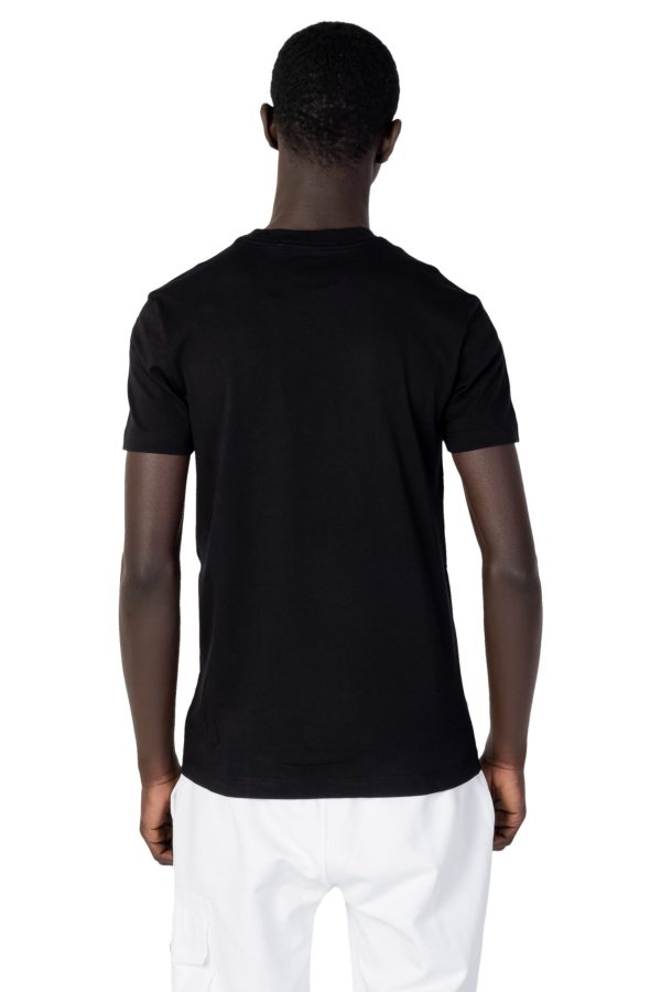 Calvin Klein Jeans T-Shirt Homem - 348580 - Image 2