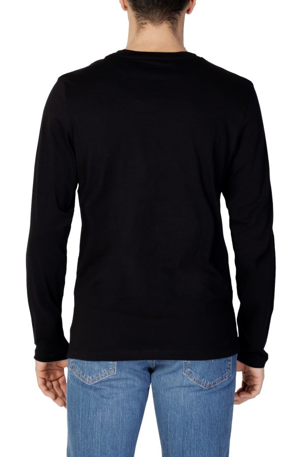 Jack Jones T-Shirt Homem - 348701 - Image 2