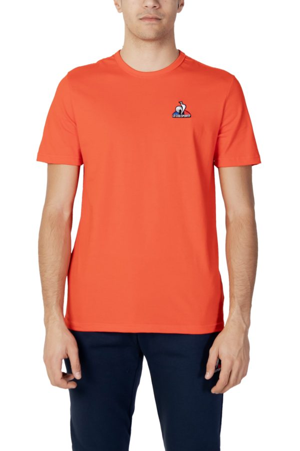 Le Coq Sportif T-Shirt Homem - 348735