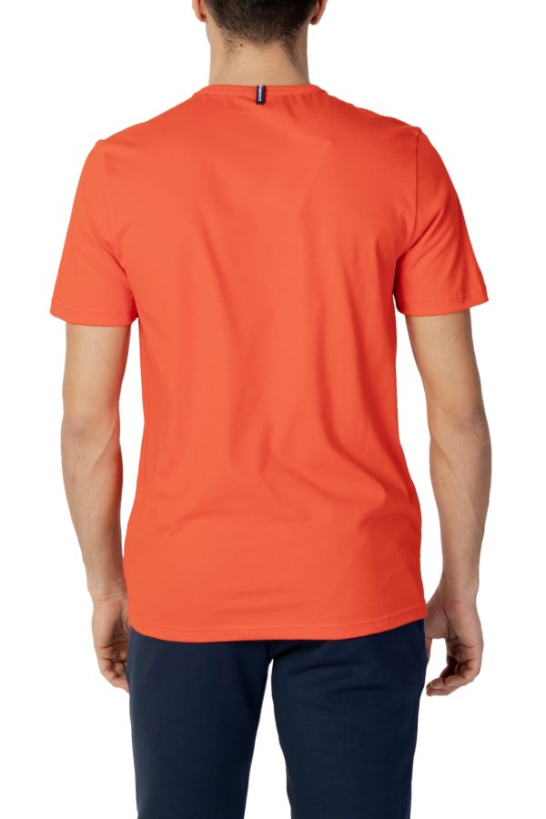 Le Coq Sportif T-Shirt Homem - 348735 - Image 2