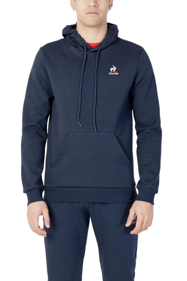 Le Coq Sportif Vestuário De Felpa Homem - 348813