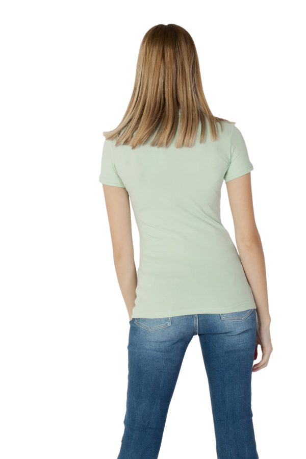 Guess T-Shirt Mulher - 348197 - Image 2