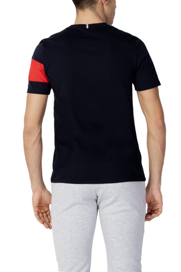 Le Coq Sportif T-Shirt Homem - 348745 - Image 2