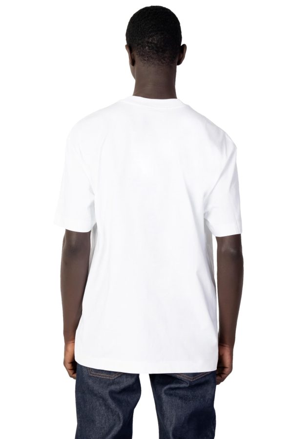 Calvin Klein Jeans T-Shirt Homem - 348598 - Image 2