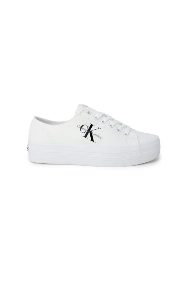 Calvin Klein Jeans Mulher Sneakers - 348271