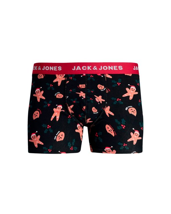 Jack Jones Roupa Interior Homem - 245512 - Image 3