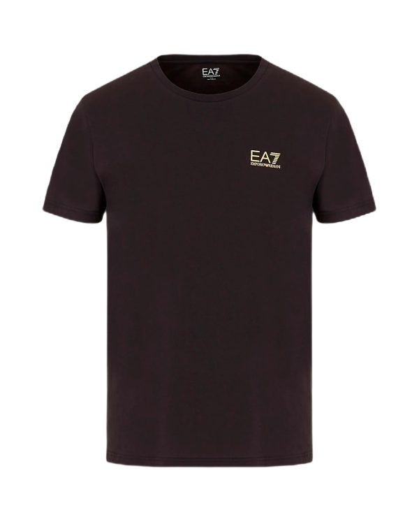 Ea7 T-Shirt Homem - 246910