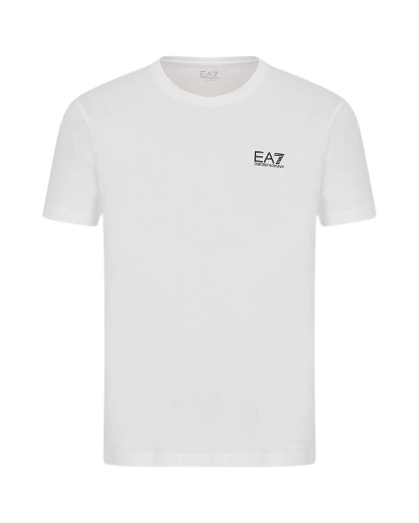 Ea7 T-Shirt Homem - 246911