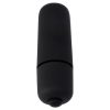 MINI BALA VIBRATÓRIA BULLET PRETA - Image 2
