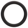 ANEL PARA O PÉNIS ROUND RING LARGE PRETO - Image 2