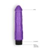 VIBRADOR REALÍSTICO 8" THICK VIBE GC ROXO - Image 2