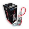 BOMBA COM ACESSÓRIOS BATHMATE HYDROXTREME 7 TRANSPARENTE - Image 4