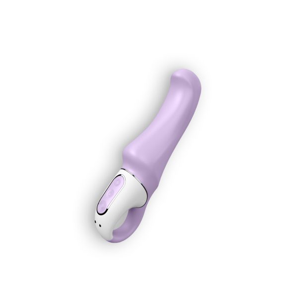 VIBRADOR CHARMING SMILE COM CARREGADOR USB SATISFYER VIBES - Image 4