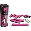 KIT DE RESTRIÇÃO FULL BODY RESTRAINTS SINNERS´ - Image 2
