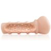 MASTURBADOR VAGINA FILL HER UP! PIPEDREAM EXTREME TOYZ - Image 3