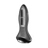 PLUG VIBRATÓRIO ROTATOR PLUG 1+ COM APP SATISFYER PRETO - Image 2