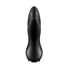 PLUG VIBRATÓRIO ROTATOR PLUG 1+ COM APP SATISFYER PRETO - Image 3