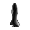 PLUG VIBRATÓRIO ROTATOR PLUG 1+ COM APP SATISFYER PRETO - Image 5