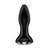 PLUG VIBRATÓRIO ROTATOR PLUG 2+ COM APP SATISFYER PRETO - Image 4