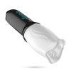 MASTURBADOR COM COPA ROTATIVA FELLATRIX CRUSHIOUS - Image 6