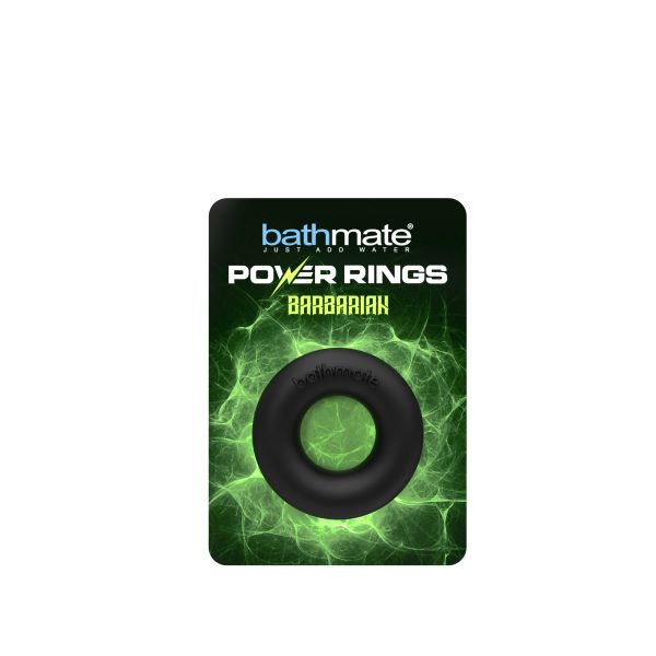 ANEL PARA O PÉNIS BARBARIAN BATHMATE - Image 4