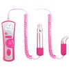 KIT BALAS VIBRATÓRIAS COM COMANDO VIIBE - Image 3