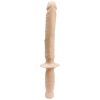 DILDO COM CABO MANHANDLER BRANCO - Image 4