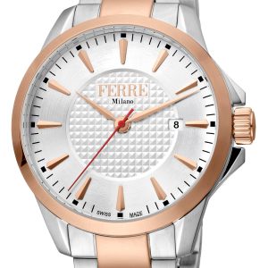 Ferre Milano Relógios FM1G157M0071