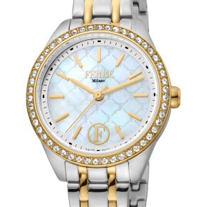 Ferre Milano Relógios FM1L116M0271