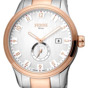 Ferre Milano Relógios FM1G155M0081