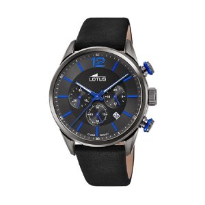 RELOGIO LOTUS