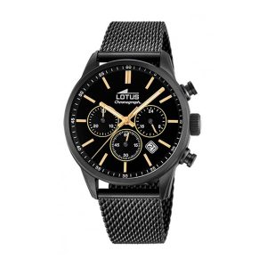 RELOGIO LOTUS
