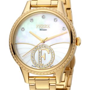 Ferre Milano Relógios FM1L167M0071