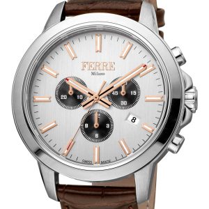 Ferre Milano Relógios FM1G153L0011