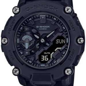 Casio Relógios GA-2200BB-1AER_M