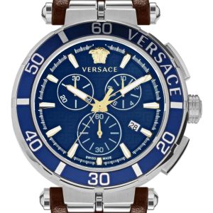 Versace Relógios VE3L00122