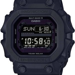 Casio Relógios GXW-56BB-1ER_M