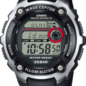 Casio Relógios WV-200R-1AEF