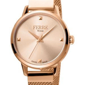 Ferre Milano Relógios FM1L136M0071