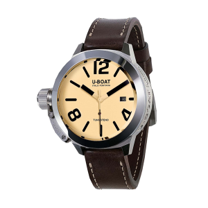 RELOGIO U-BOAT