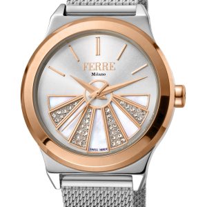 Ferre Milano Relógios FM1L125M0091
