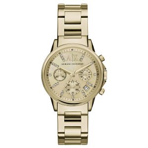 RELOGIO ARMANI EXCHANGE OUTLET