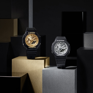 RELOGIO CASIO G-SHOCK