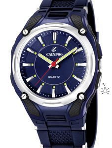 RELOGIO CALYPSO